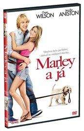 Marley a já DVD