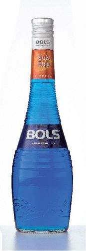 BOLS BLUE 0,7 l