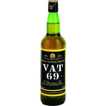 VAT 69 0,7 L
