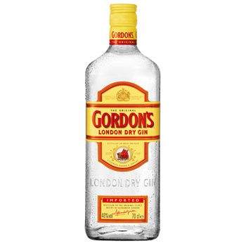 GIN GORDON'S 1 L