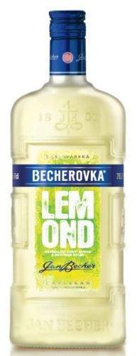 BECHEROVKA LEMOND 0,5 L