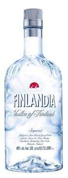 VODKA FINLANDIA 1,75 L