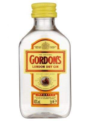 GIN GORDONS MINI 0,05 L