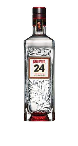 GIN BEEFEATER 24 0,7 L