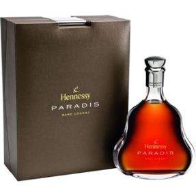 Hennessy Paradis 0,7 L