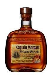Captain Morgan Private Stock 1 L