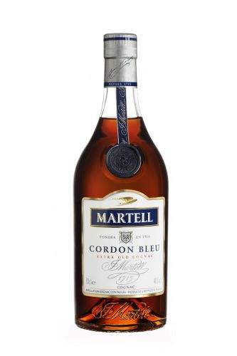 Martell cordon bleu 0,7 L
