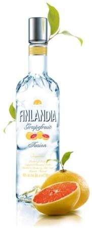 Finlandia Grapefruit 1 L