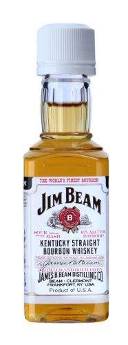 JIM BEAM MINI 0,05 L