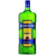 Becherovka 1 L