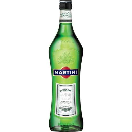 MARTINI EXTRA DRY 0,75 L