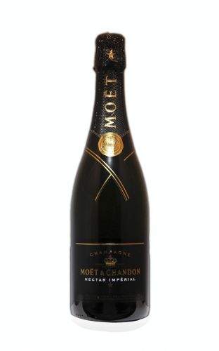 Moët Hennessy CHANDON NECTAR IMPERIAL 0,75 L