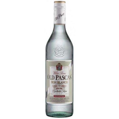 RUM OLD PASCAS WHITE 1 L