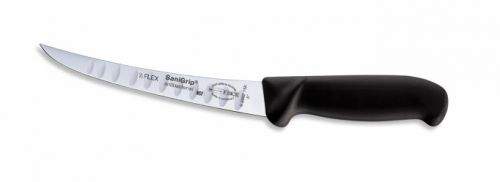 F. DICK SaniGrip Vykosťovací nůž se speciálním výbrusem poloohebný