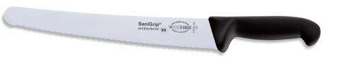 F. DICK SaniGrip Víceúčelový nůž s vlnitým výbrusem
