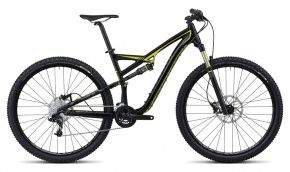 Specialized Camber FSR Comp 29