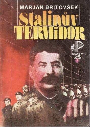 Stalinův termidor