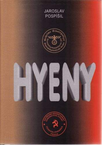 Hyeny