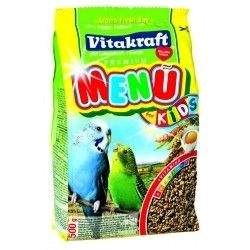 Vitakraft Menu for Kids andulka 500 g