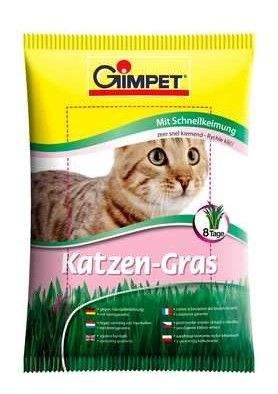 Gimpet Katzen-Gras 100 g