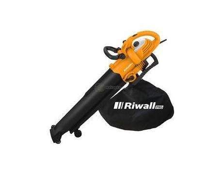 Riwall REBV 3000