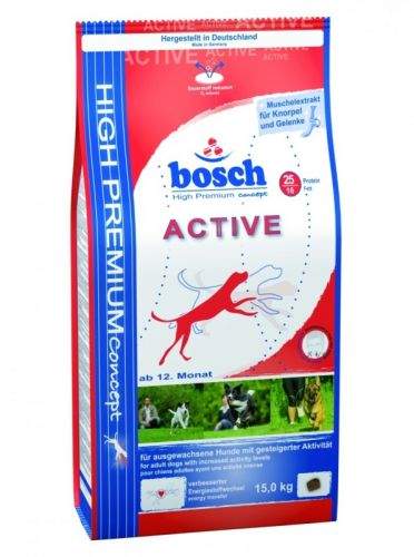 Bosch Active 15 kg