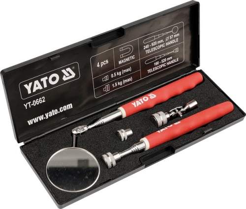 Yato YT-0662