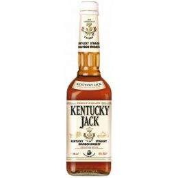 Kentucky Jack 0,7 l