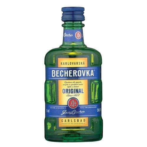 Becherovka 0,05 l