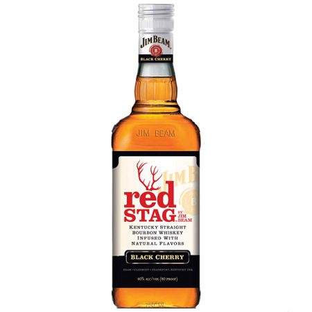 Jim Beam Red Stag 0,7 l