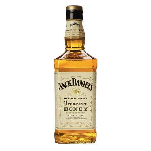 Jack Daniels Honey 1 l
