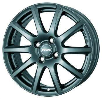 RIAL MILANO 6,5x16 5x114,3 ET45