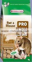 Versele-Laga Rat & Mouse Pro 1 kg