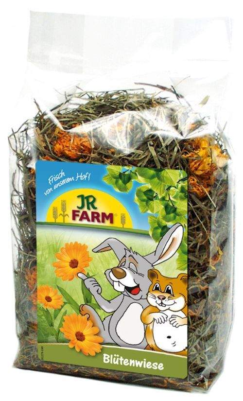 JR Farm Snack Květinová louka 100 g
