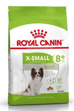 Royal Canin SHN X-small Mature 500 g