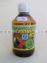 Aquamid Acidomid exoti 500 ml