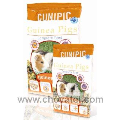 Cunipic Guinea Pigs - Morče 800 g