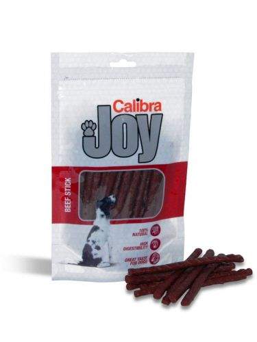 Calibra Dog Joy Beef Stick 120 g