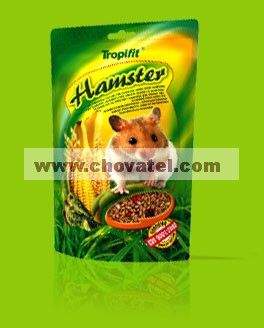 Tropical Tropifit Hamster - křeček 700 g