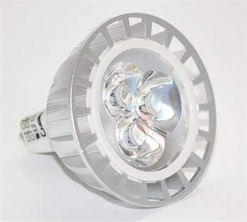 G21 Žárovka LED G5.3/MR16 3SMD, 12V, 3W, 300lm