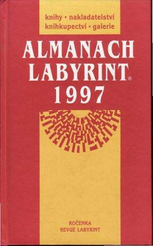 Almanach Labyrint 1997