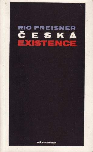 Česká existence