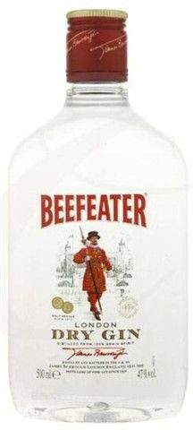 Beefeater 0,5 l