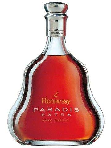 Hennessy Paradis Extra 0,7 l