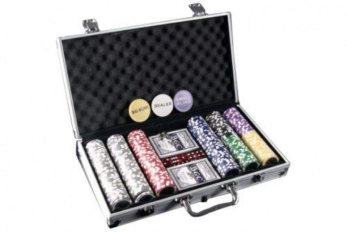 OEM Poker set 300 ks design Ultimate