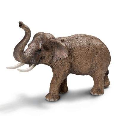 SCHLEICH Samec asijského slona 14653