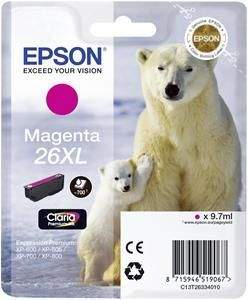 Epson T2633 Magenta