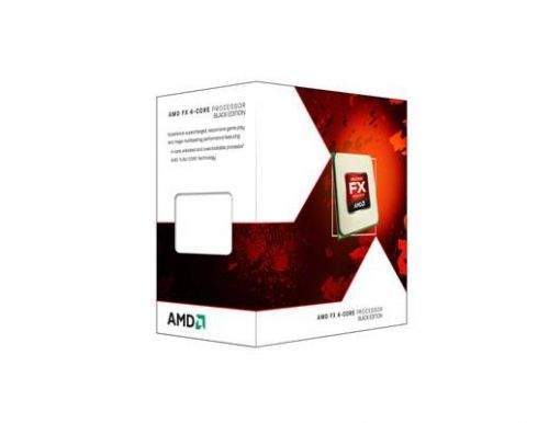 AMD FX-4300 4core Box