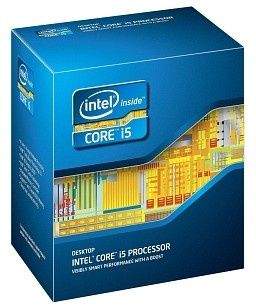 INTEL Core i5-4670K