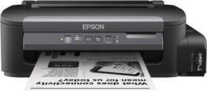 EPSON WorkForce M105